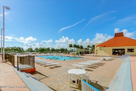 1131 Tequesta Drive Barefoot Bay FL 32976
