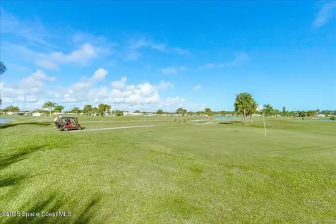 1131 Tequesta Drive Barefoot Bay FL 32976