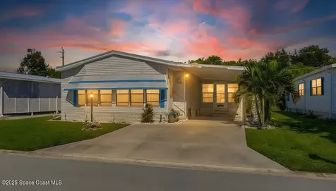 1131 Tequesta Drive Barefoot Bay FL 32976