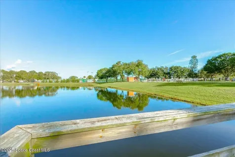 1131 Tequesta Drive Barefoot Bay FL 32976
