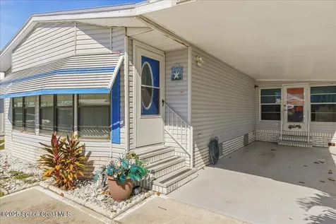 1131 Tequesta Drive Barefoot Bay FL 32976