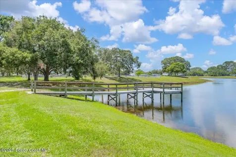 1131 Tequesta Drive Barefoot Bay FL 32976