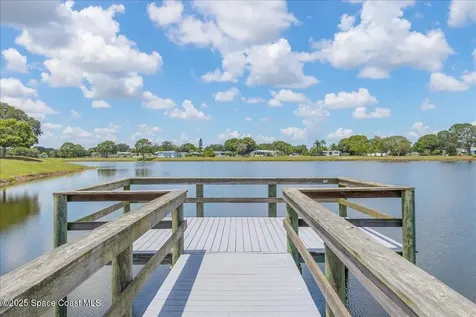 1131 Tequesta Drive Barefoot Bay FL 32976