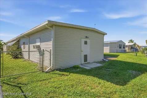 1131 Tequesta Drive Barefoot Bay FL 32976