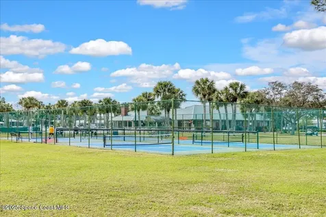 1131 Tequesta Drive Barefoot Bay FL 32976