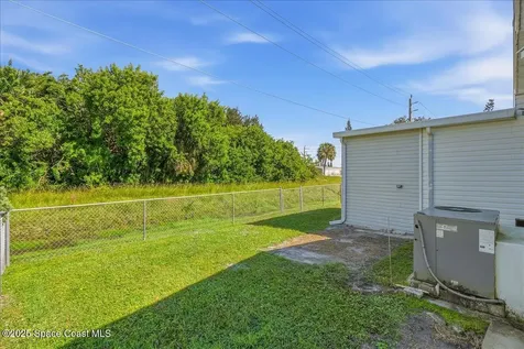 1131 Tequesta Drive Barefoot Bay FL 32976