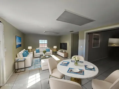 5120 Martin Lane Melbourne FL 32904