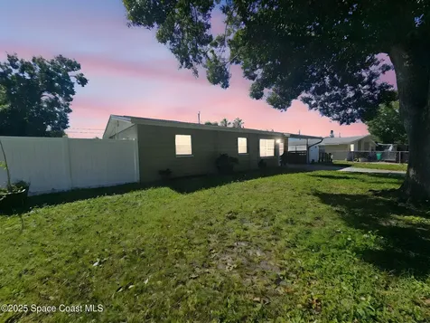 5120 Martin Lane Melbourne FL 32904