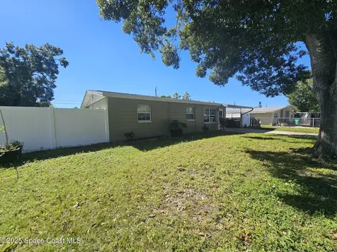 5120 Martin Lane Melbourne FL 32904