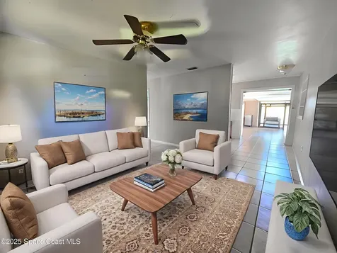 5120 Martin Lane Melbourne FL 32904