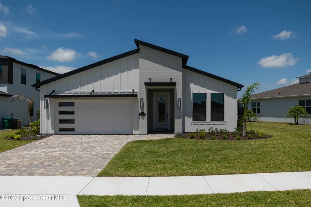 2995 Dampier Drive Melbourne FL 32940