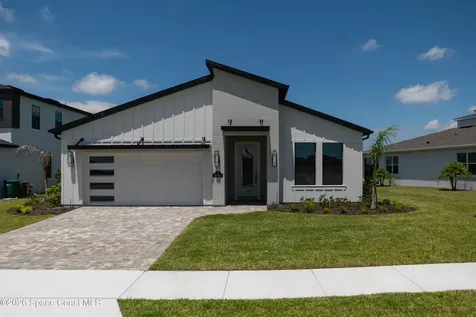 2995 Dampier Drive Melbourne FL 32940