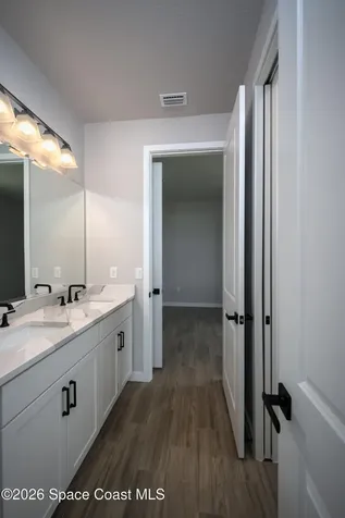 2995 Dampier Drive Melbourne FL 32940