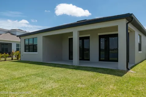 2995 Dampier Drive Melbourne FL 32940