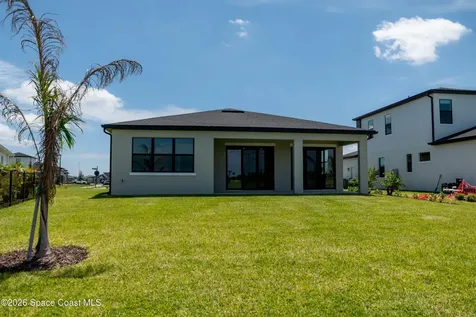 2995 Dampier Drive Melbourne FL 32940