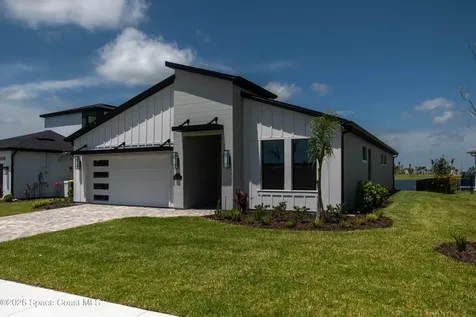 2995 Dampier Drive Melbourne FL 32940