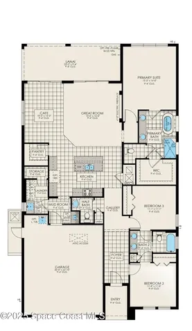 2995 Dampier Drive Melbourne FL 32940