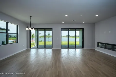 2995 Dampier Drive Melbourne FL 32940