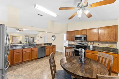 4954 Pigeon Plum Circle Melbourne FL 32940