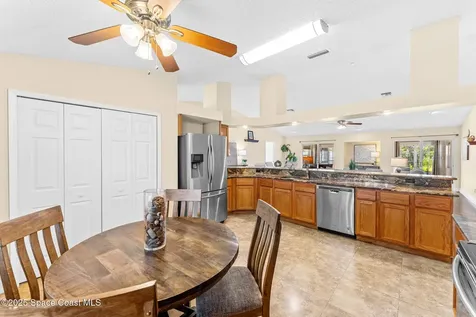 4954 Pigeon Plum Circle Melbourne FL 32940