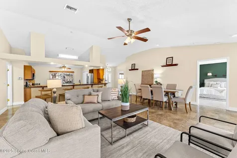 4954 Pigeon Plum Circle Melbourne FL 32940