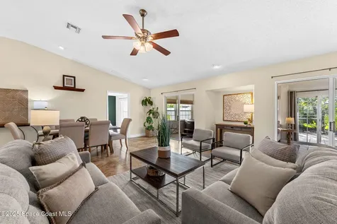 4954 Pigeon Plum Circle Melbourne FL 32940