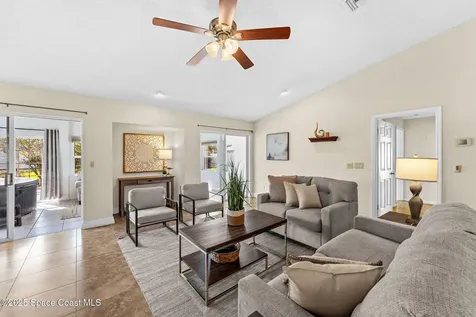 4954 Pigeon Plum Circle Melbourne FL 32940
