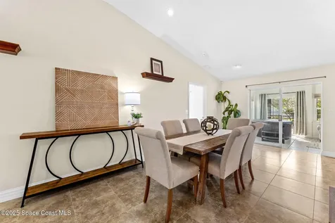 4954 Pigeon Plum Circle Melbourne FL 32940