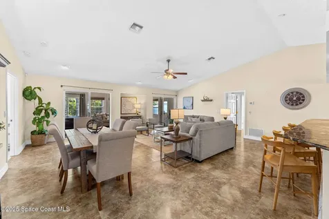 4954 Pigeon Plum Circle Melbourne FL 32940