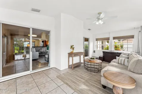 4954 Pigeon Plum Circle Melbourne FL 32940