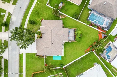 4954 Pigeon Plum Circle Melbourne FL 32940