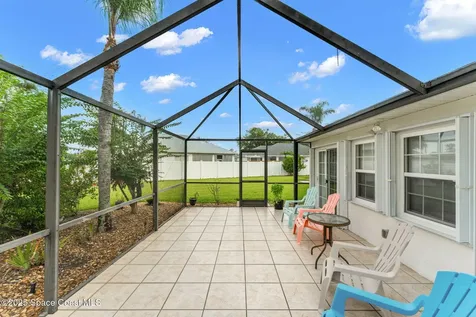 4954 Pigeon Plum Circle Melbourne FL 32940