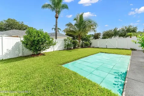 4954 Pigeon Plum Circle Melbourne FL 32940