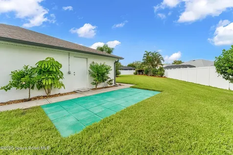 4954 Pigeon Plum Circle Melbourne FL 32940