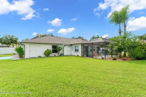 4954 Pigeon Plum Circle Melbourne FL 32940
