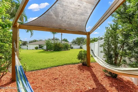 4954 Pigeon Plum Circle Melbourne FL 32940