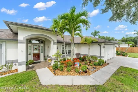 4954 Pigeon Plum Circle Melbourne FL 32940
