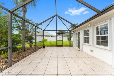 4954 Pigeon Plum Circle Melbourne FL 32940