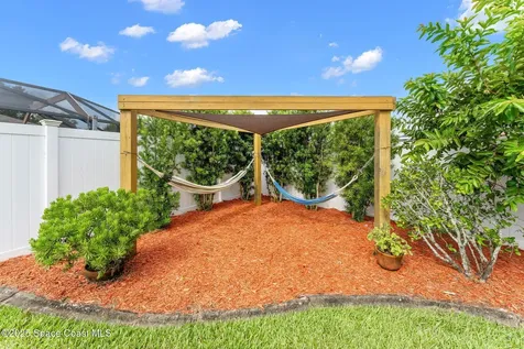 4954 Pigeon Plum Circle Melbourne FL 32940