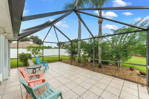 4954 Pigeon Plum Circle Melbourne FL 32940