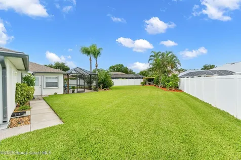 4954 Pigeon Plum Circle Melbourne FL 32940