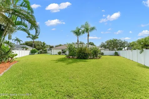 4954 Pigeon Plum Circle Melbourne FL 32940