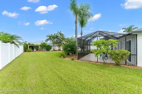 4954 Pigeon Plum Circle Melbourne FL 32940