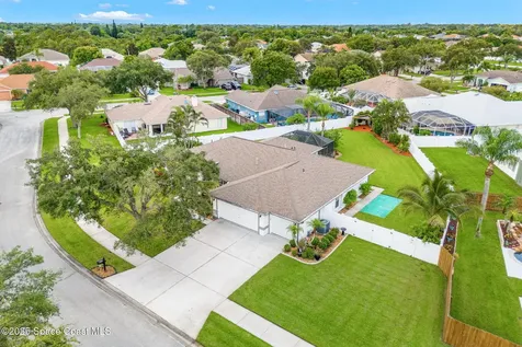 4954 Pigeon Plum Circle Melbourne FL 32940