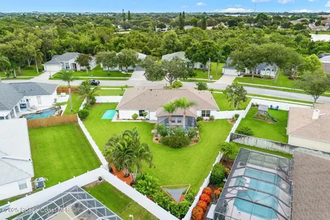 4954 Pigeon Plum Circle Melbourne FL 32940