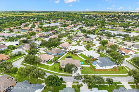 4954 Pigeon Plum Circle Melbourne FL 32940