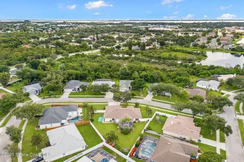 4954 Pigeon Plum Circle Melbourne FL 32940
