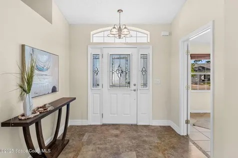 4954 Pigeon Plum Circle Melbourne FL 32940