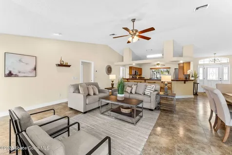 4954 Pigeon Plum Circle Melbourne FL 32940