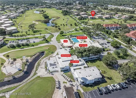 1 Vista Palm Lane Vero Beach FL 32962